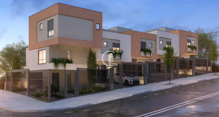 Imagem Sobrado com 3 Quartos à Venda, 89 m² em Desvio Rizzo - Caxias Do Sul Imagem Sobrado com 3 Quartos à Venda, 89 m² em Desvio Rizzo - Caxias Do Sul