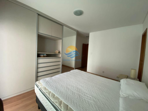Imagem Apartamento com 2 Quartos à Venda, 121 m² em José Menino - Santos