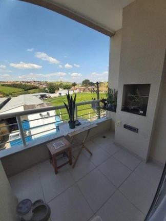 Imagem Apartamento com 2 Quartos à Venda, 74 m² em Granjas Santa Terezinha - Taubaté