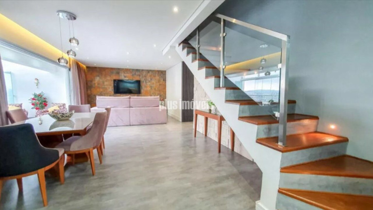 Imagem Apartamento com 3 Quartos à Venda, 165 m² em Barra Funda - São Paulo Imagem Apartamento com 3 Quartos à Venda, 165 m² em Barra Funda - São Paulo