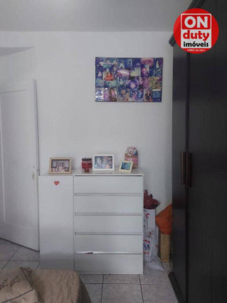 Imagem Apartamento com 2 Quartos à Venda, 64 m² em Boqueirão - Santos Imagem Apartamento com 2 Quartos à Venda, 64 m² em Boqueirão - Santos