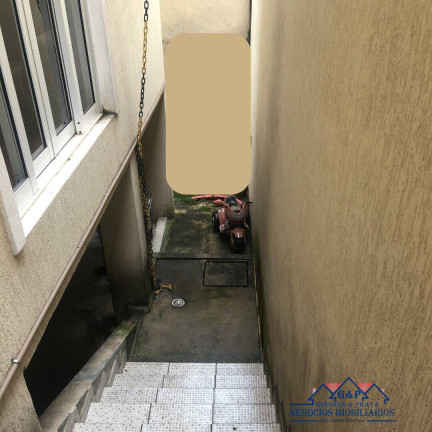 Imagem Sobrado com 3 Quartos à Venda, 121 m² em Bandeiras - Osasco