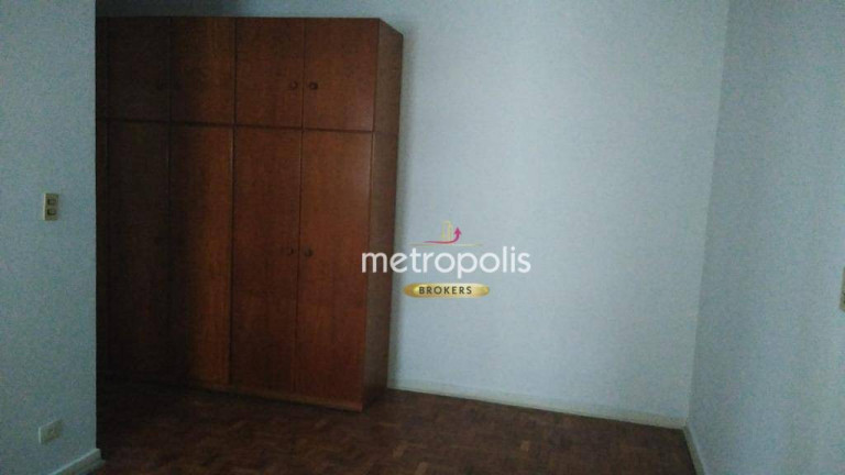Imagem Apartamento com 3 Quartos à Venda, 136 m² em Santa Paula - São Caetano Do Sul Imagem Apartamento com 3 Quartos à Venda, 136 m² em Santa Paula - São Caetano Do Sul