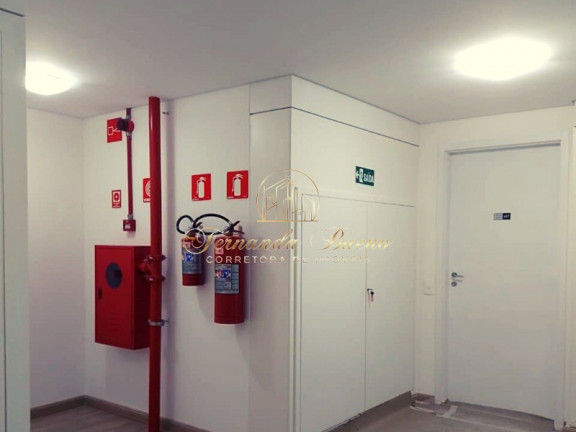 Imagem Imóvel com 2 Quartos à Venda, 50 m² em Vila Metalúrgica - Santo André