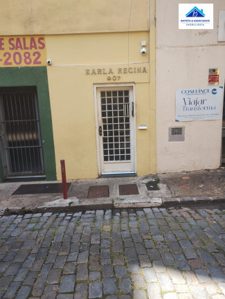 Imagem Apartamento com 1 Quarto à Venda, 35 m² em Centro - Campinas
