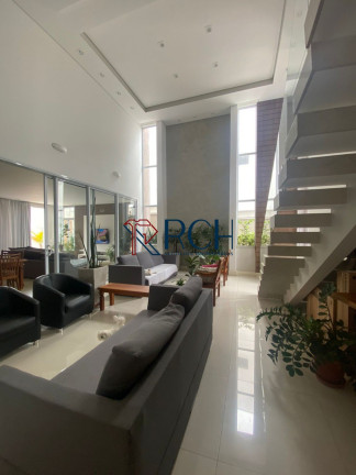 Imagem Casa com 3 Quartos à Venda, 410 m² em Alphaville Nova Esplanada 3 - Votorantim Imagem Casa com 3 Quartos à Venda, 410 m² em Alphaville Nova Esplanada 3 - Votorantim