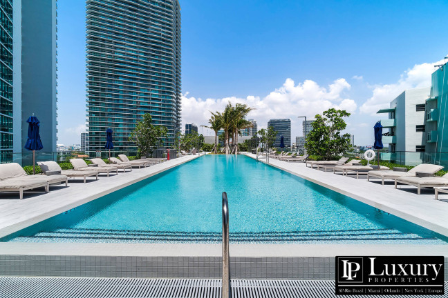 Imagem Apartamento com 3 Quartos à Venda, 200 m² em Miami Design District - Miami Imagem Apartamento com 3 Quartos à Venda, 200 m² em Miami Design District - Miami