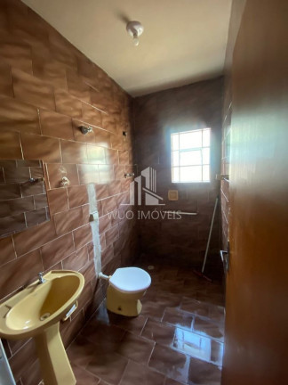 Imagem Casa com 4 Quartos à Venda, 99 m² em Centro - Santa Branca Imagem Casa com 4 Quartos à Venda, 99 m² em Centro - Santa Branca