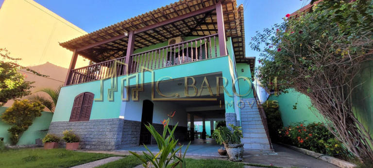 Imagem Casa com 5 Quartos à Venda, 300 m² em Centro - São Pedro Da Aldeia Imagem Casa com 5 Quartos à Venda, 300 m² em Centro - São Pedro Da Aldeia