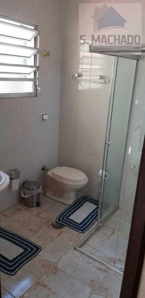 Imagem Casa com 3 Quartos à Venda, 150 m² em Parque Das Nações - Santo André