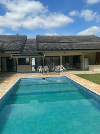 Imagem Casa com 4 Quartos à Venda, 620 m² em Alphaville - Santana De Parnaíba Imagem Casa com 4 Quartos à Venda, 620 m² em Alphaville - Santana De Parnaíba