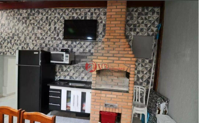 Imagem Casa com 3 Quartos à Venda, 130 m² em Vila Esperança - São Paulo Imagem Casa com 3 Quartos à Venda, 130 m² em Vila Esperança - São Paulo
