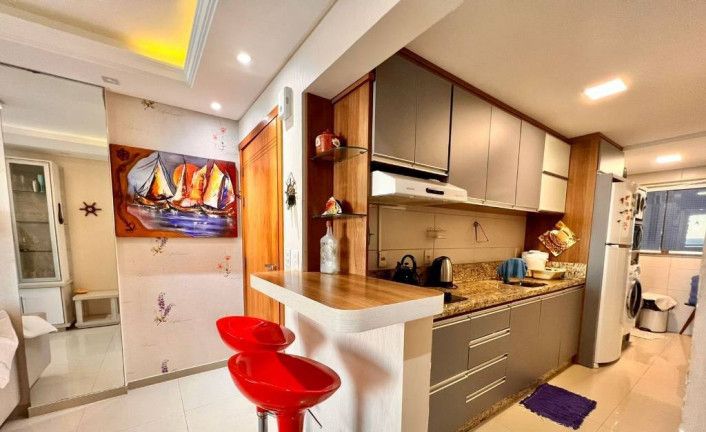 Imagem Apartamento com 2 Quartos à Venda, em Zona Nova - Capão Da Canoa Imagem Apartamento com 2 Quartos à Venda, em Zona Nova - Capão Da Canoa