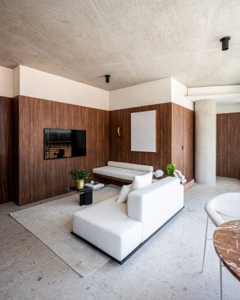 Imagem Apartamento com 1 Quarto à Venda, 63 m² em Vila Olímpia - São Paulo Imagem Apartamento com 1 Quarto à Venda, 63 m² em Vila Olímpia - São Paulo