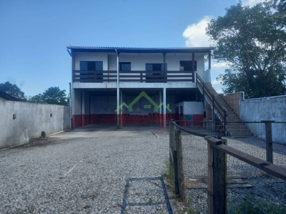 Imagem Sobrado com 2 Quartos à Venda, 168 m² em Centro - Balneário Barra Do Sul
