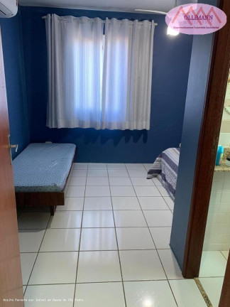 Imagem Apartamento com 2 Quartos à Venda, 89 m² em Real - Praia Grande