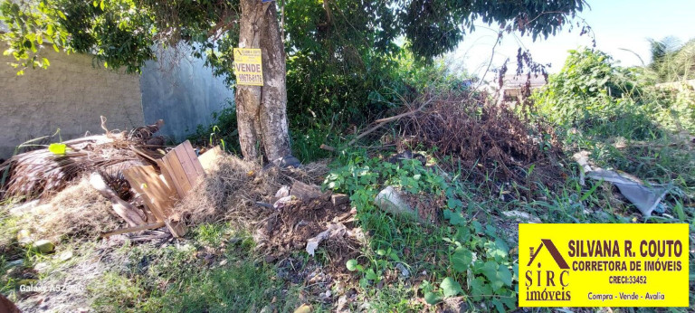 Imagem Terreno à Venda, 480 m² em Jardim Atlântico Central (itaipuaçu) - Maricá Imagem Terreno à Venda, 480 m² em Jardim Atlântico Central (itaipuaçu) - Maricá