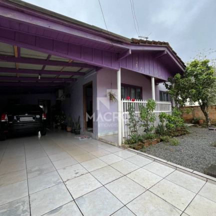 Imagem Casa com 4 Quartos à Venda, 120 m² em Rio Da Luz - Jaraguá Do Sul