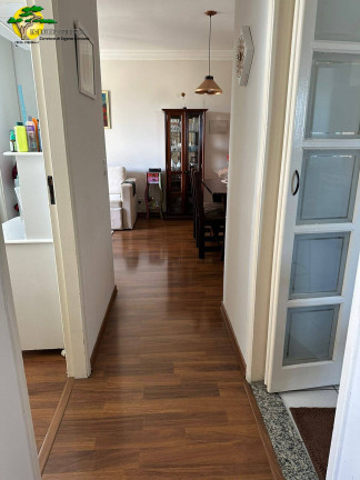Imagem Apartamento com 2 Quartos à Venda,  em Parque Mandaqui - São Paulo