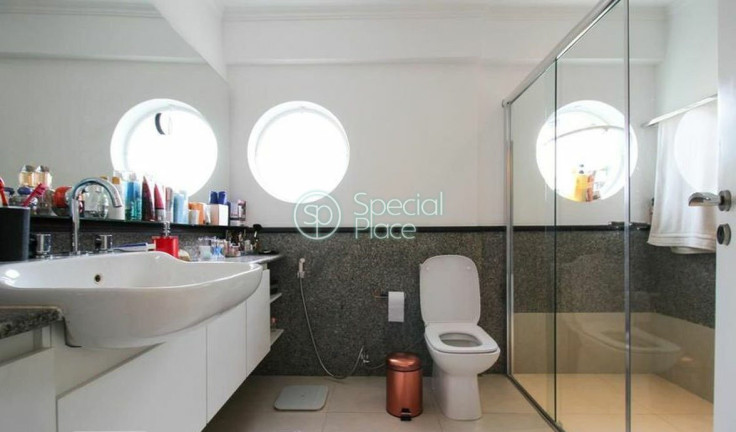 Imagem Apartamento com 3 Quartos à Venda, 300 m² em Moema - São Paulo