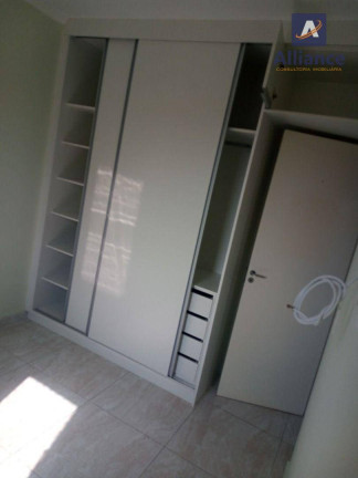 Imagem Apartamento com 2 Quartos à Venda, 49 m² em Condomínio Residencial Verona - Valinhos