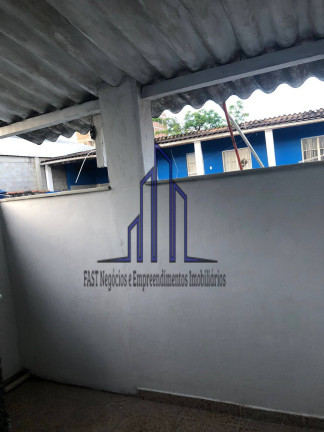 Imagem Sobrado com 1 Quarto para Alugar, 35 m² em Centro - Itaboraí