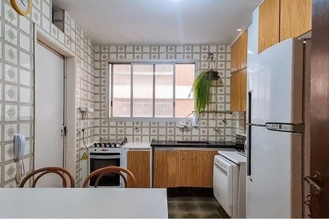 Imagem Apartamento com 3 Quartos à Venda, 120 m² em Cerqueira César - São Paulo Imagem Apartamento com 3 Quartos à Venda, 120 m² em Cerqueira César - São Paulo