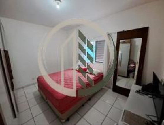 Imagem Apartamento com 2 Quartos à Venda, 74 m² em Macuco - Santos