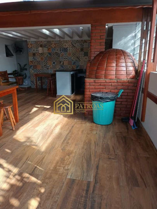 Imagem Apartamento com 3 Quartos à Venda, 65 m² em Baeta Neves - São Bernardo Do Campo Imagem Apartamento com 3 Quartos à Venda, 65 m² em Baeta Neves - São Bernardo Do Campo