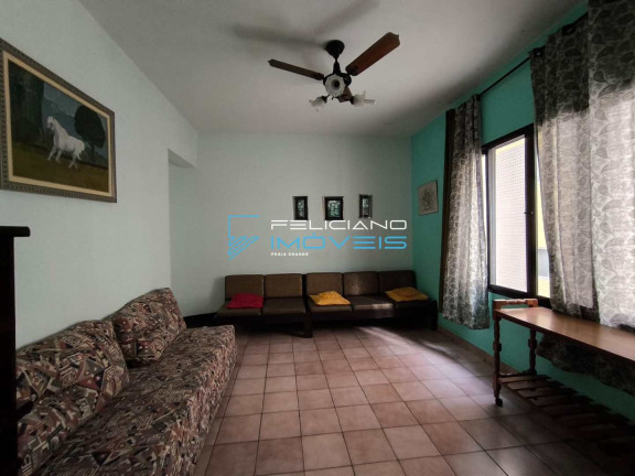 Imagem Apartamento com 1 Quarto à Venda, 47 m² em Guilhermina - Praia Grande Imagem Apartamento com 1 Quarto à Venda, 47 m² em Guilhermina - Praia Grande