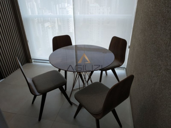 Imagem Apartamento com 1 Quarto à Venda, 36 m² em Campo Belo - São Paulo Imagem Apartamento com 1 Quarto à Venda, 36 m² em Campo Belo - São Paulo