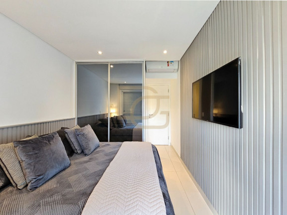 Imagem Apartamento com 3 Quartos à Venda, 124 m² em Riviera - Bertioga