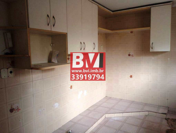 Imagem Casa com 3 Quartos à Venda, 140 m² em Vista Alegre - Rio De Janeiro
