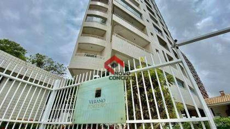 Imagem Apartamento com 3 Quartos à Venda, 119 m² em São João Do Tauape - Fortaleza Imagem Apartamento com 3 Quartos à Venda, 119 m² em São João Do Tauape - Fortaleza