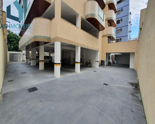 Imagem Apartamento com 2 Quartos à Venda, 95 m² em Vila Nova - Cabo Frio