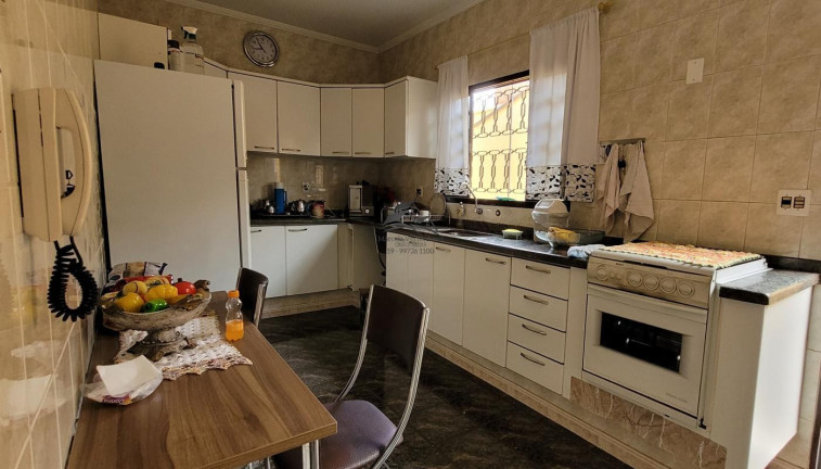 Imagem Casa com 4 Quartos à Venda, em Jardim Nereide - Limeira Imagem Casa com 4 Quartos à Venda, em Jardim Nereide - Limeira