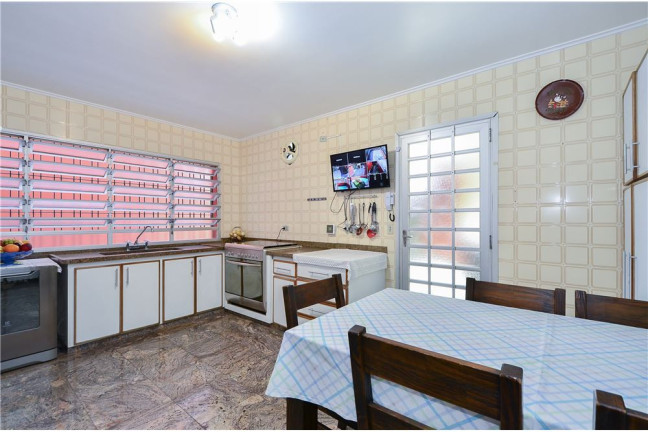 Imagem Casa com 4 Quartos à Venda, em Planalto Paulista - São Paulo Imagem Casa com 4 Quartos à Venda, em Planalto Paulista - São Paulo