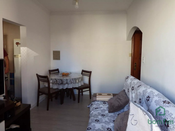 Imagem Apartamento com 1 Quarto à Venda, 39 m² em Centro Histórico - Porto Alegre Imagem Apartamento com 1 Quarto à Venda, 39 m² em Centro Histórico - Porto Alegre