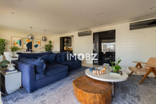 Imagem Imóvel com 4 Quartos à Venda, 223 m² em Vila Andrade - São Paulo Imagem Imóvel com 4 Quartos à Venda, 223 m² em Vila Andrade - São Paulo