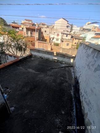 Imagem Casa com 3 Quartos à Venda, 130 m² em Jardim Juliana - Sorocaba Imagem Casa com 3 Quartos à Venda, 130 m² em Jardim Juliana - Sorocaba