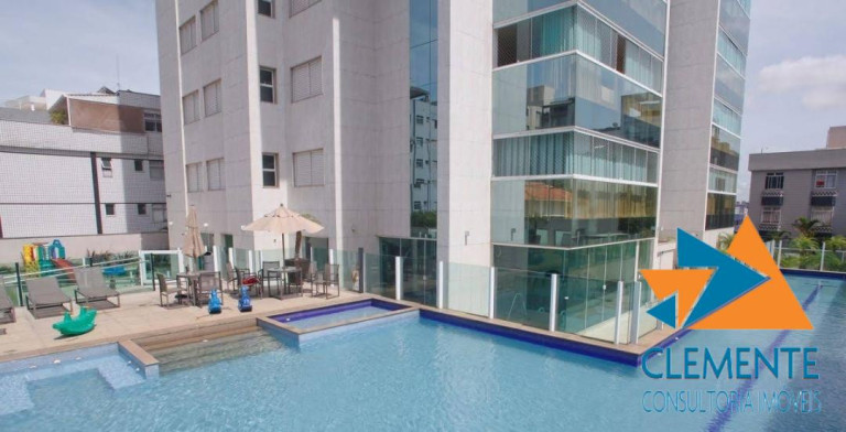 Imagem Apartamento com 4 Quartos à Venda, em Santo Antônio - Belo Horizonte Imagem Apartamento com 4 Quartos à Venda, em Santo Antônio - Belo Horizonte