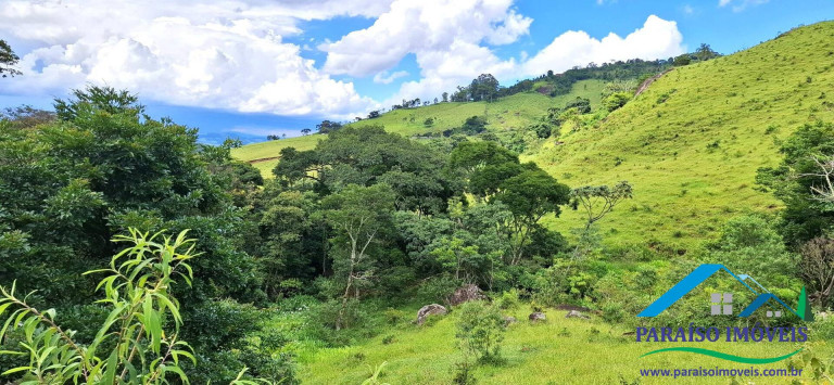 Imagem Chácara à Venda, 20 m² em Centro - Paraisópolis