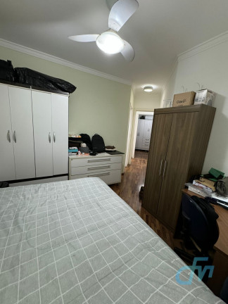 Imagem Apartamento com 3 Quartos à Venda, 84 m² em Loteamento Mogilar - Mogi Das Cruzes