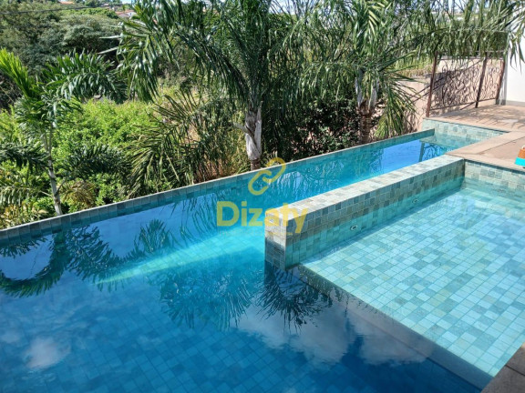 Imagem Casa com 4 Quartos à Venda, 300 m² em Condomínio Blue Garden Safira - Sete Lagoas Imagem Casa com 4 Quartos à Venda, 300 m² em Condomínio Blue Garden Safira - Sete Lagoas