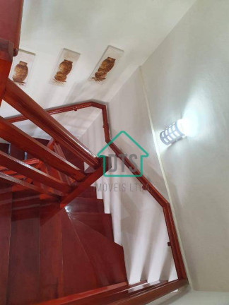 Imagem Sobrado com 2 Quartos à Venda, 81 m² em Porto Novo - Caraguatatuba