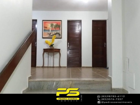 Imagem Apartamento com 3 Quartos à Venda, 140 m² em Camboinha - Cabedelo Imagem Apartamento com 3 Quartos à Venda, 140 m² em Camboinha - Cabedelo