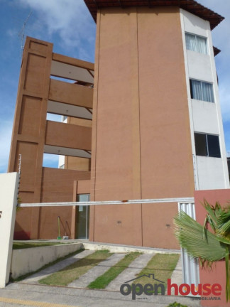 Imagem Flat com 2 Quartos à Venda, 55 m² em Nova Parnamirim - Parnamirim Imagem Flat com 2 Quartos à Venda, 55 m² em Nova Parnamirim - Parnamirim