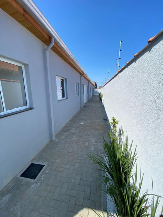 Imagem Casa com 2 Quartos à Venda, 47 m² em Cibratel Ii - Itanhaém Imagem Casa com 2 Quartos à Venda, 47 m² em Cibratel Ii - Itanhaém