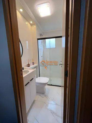 Imagem Apartamento com 2 Quartos à Venda, 45 m² em água Chata - Guarulhos Imagem Apartamento com 2 Quartos à Venda, 45 m² em água Chata - Guarulhos