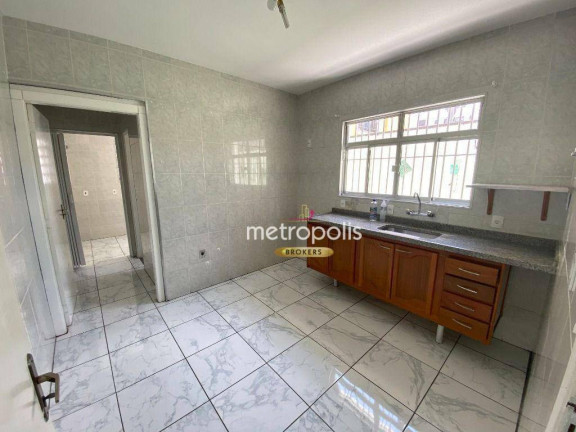 Imagem Casa com 3 Quartos à Venda ou Locação, 250 m² em Santa Paula - São Caetano Do Sul Imagem Casa com 3 Quartos à Venda ou Locação, 250 m² em Santa Paula - São Caetano Do Sul